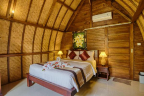 The Catar Cottages